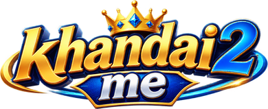Khandai2 Me logo